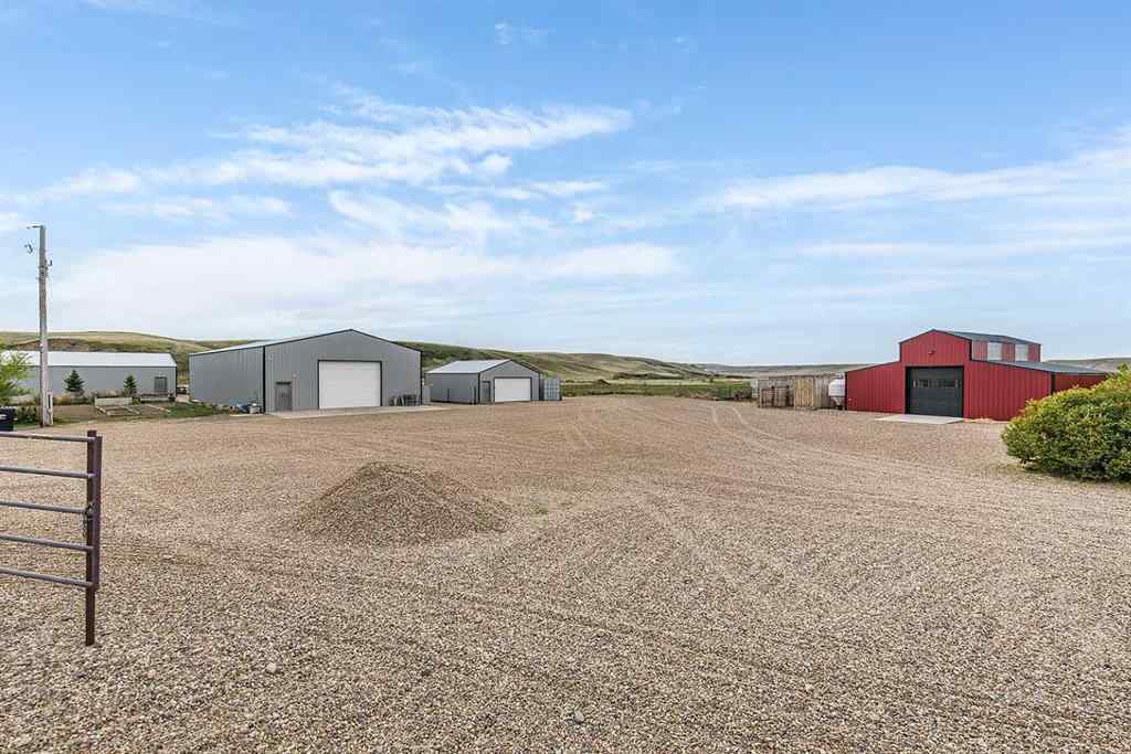 MLS® A2222810 - 11232 Black & White Trail   in NONE Rural Cypress County, Agri-Business