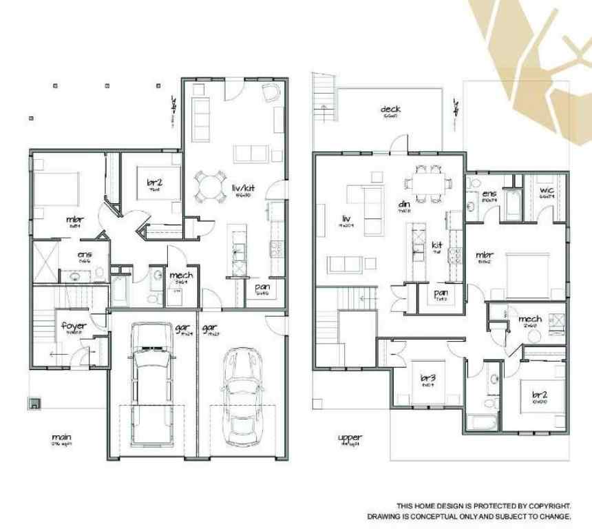 MLS® A2222827 - 24 Toye Street  in Timberlands Red Deer, Residential