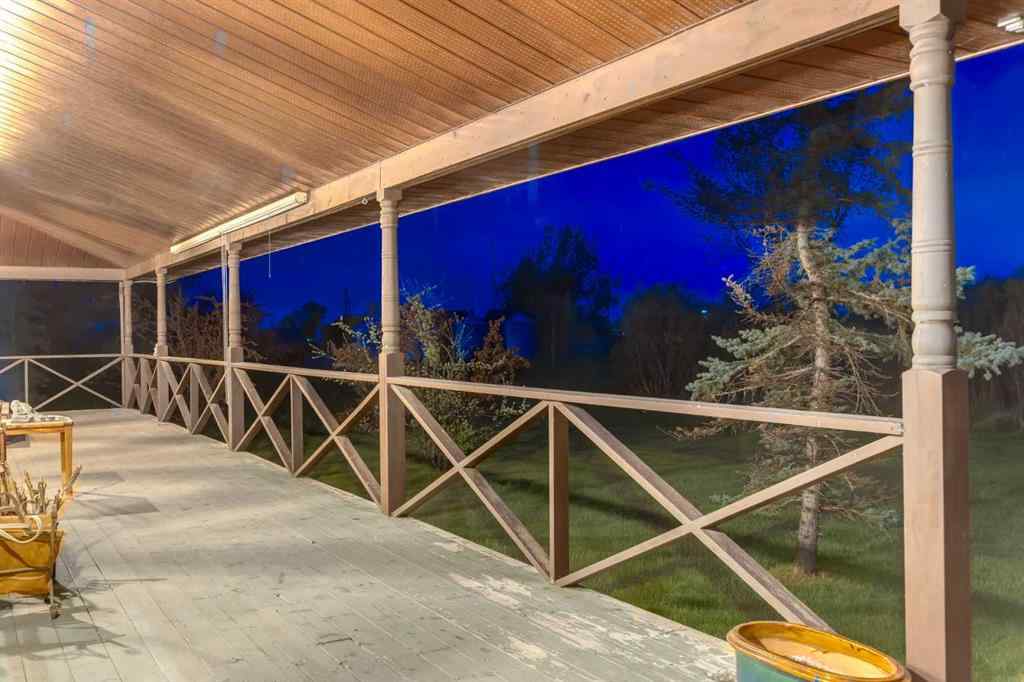MLS® A2222836 - 222057/222055 HIGHWAY 24   in NONE Rural Wheatland County, Residential