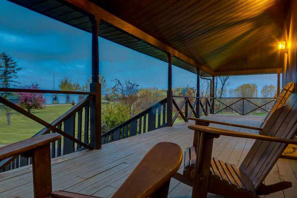 MLS® A2222836 - 222057/222055 HIGHWAY 24   in NONE Rural Wheatland County, Residential
