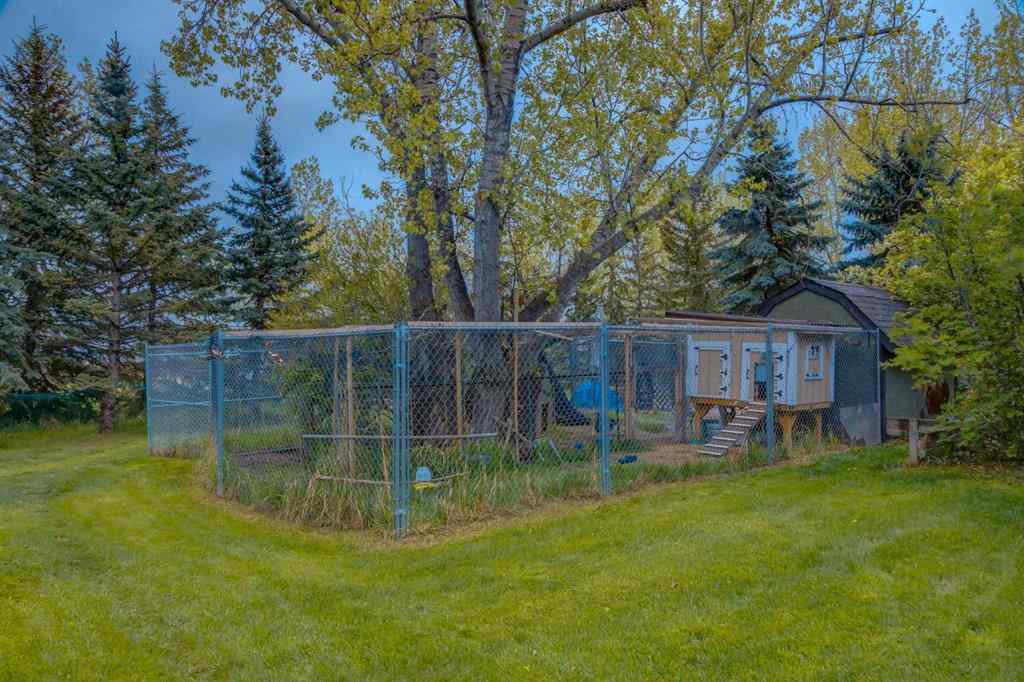 MLS® A2222836 - 222057/222055 HIGHWAY 24   in NONE Rural Wheatland County, Residential