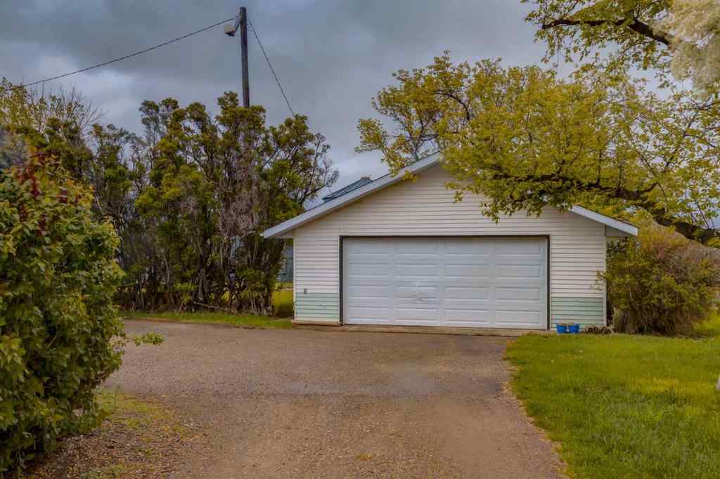 MLS® A2222836 - 222057/222055 HIGHWAY 24   in NONE Rural Wheatland County, Residential