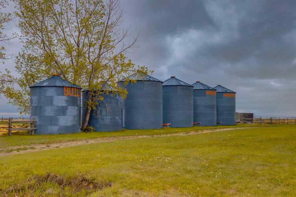 MLS® A2222836 - 222057/222055 HIGHWAY 24   in NONE Rural Wheatland County, Residential