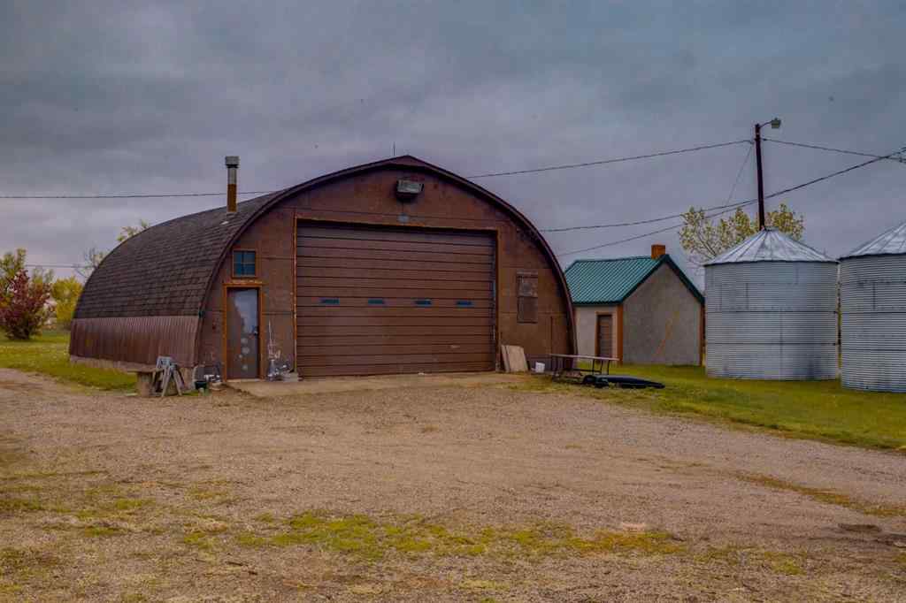 MLS® A2222836 - 222057/222055 HIGHWAY 24   in NONE Rural Wheatland County, Residential