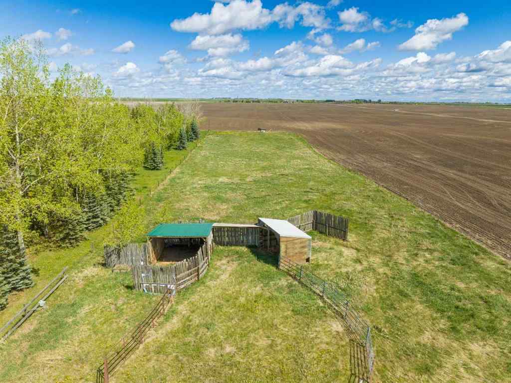 MLS® A2222836 - 222057/222055 HIGHWAY 24   in NONE Rural Wheatland County, Residential
