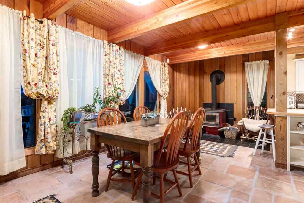 MLS® A2222836 - 222057/222055 HIGHWAY 24   in NONE Rural Wheatland County, Residential