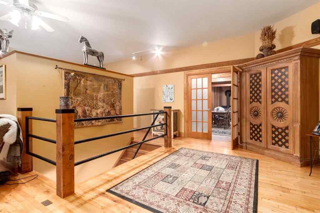 MLS® A2222836 - 222057/222055 HIGHWAY 24   in NONE Rural Wheatland County, Residential