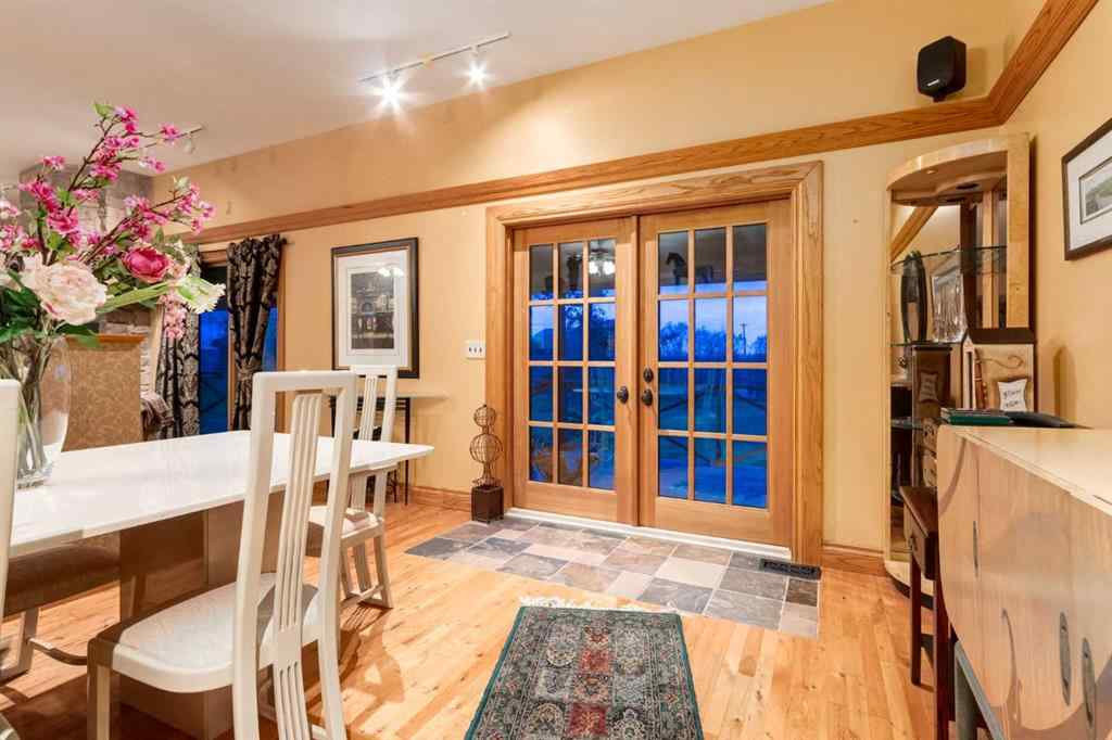 MLS® A2222836 - 222057/222055 HIGHWAY 24   in NONE Rural Wheatland County, Residential