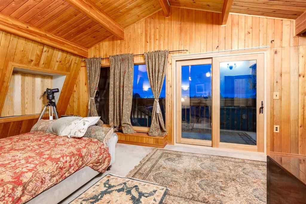 MLS® A2222836 - 222057/222055 HIGHWAY 24   in NONE Rural Wheatland County, Residential