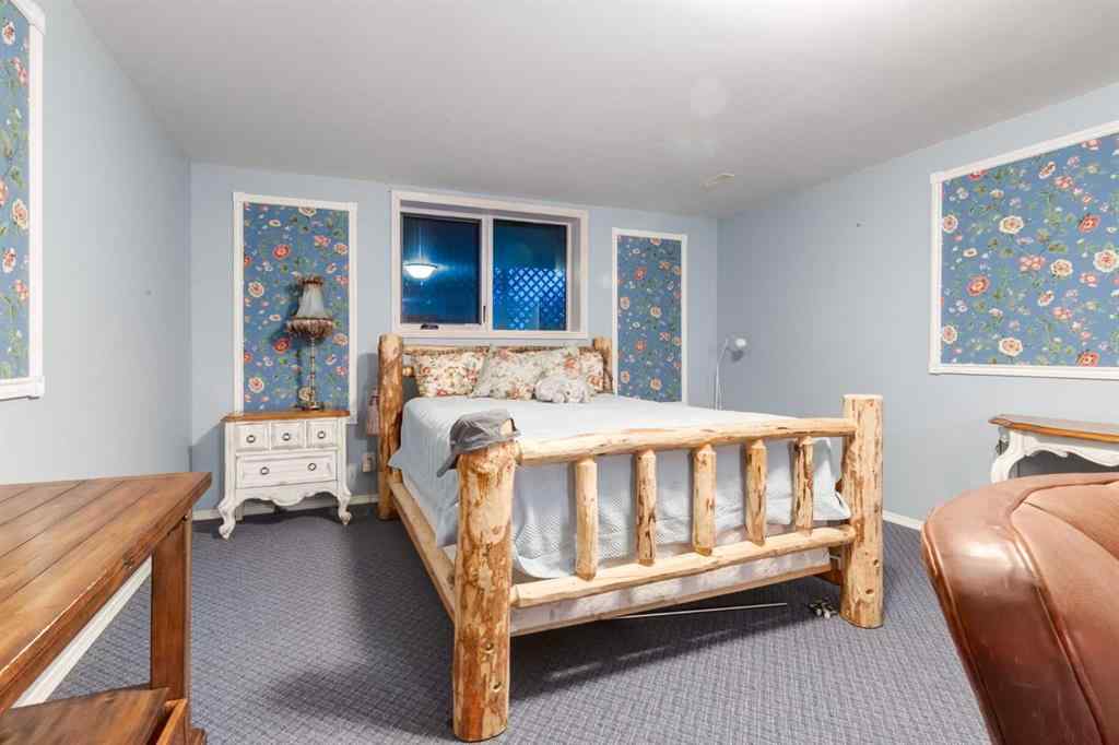 MLS® A2222836 - 222057/222055 HIGHWAY 24   in NONE Rural Wheatland County, Residential