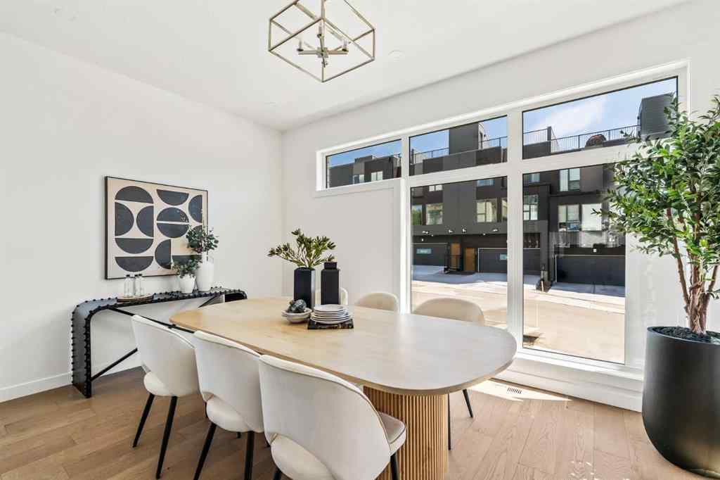 MLS® A2222843 - 27 Sovereign Heights SW in Shaganappi Calgary, Residential