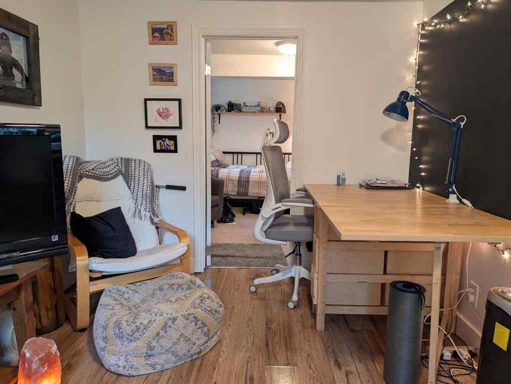 MLS® A2222844 - 2507 15A Street SW in Bankview Calgary, Residential