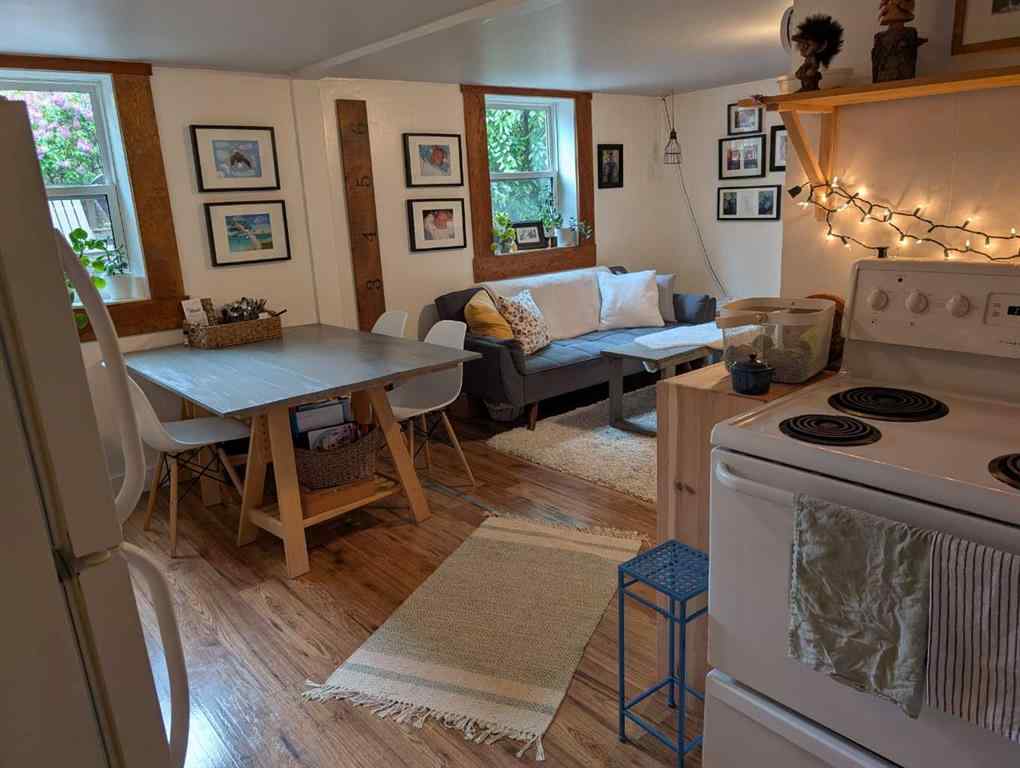 MLS® A2222844 - 2507 15A Street SW in Bankview Calgary, Residential
