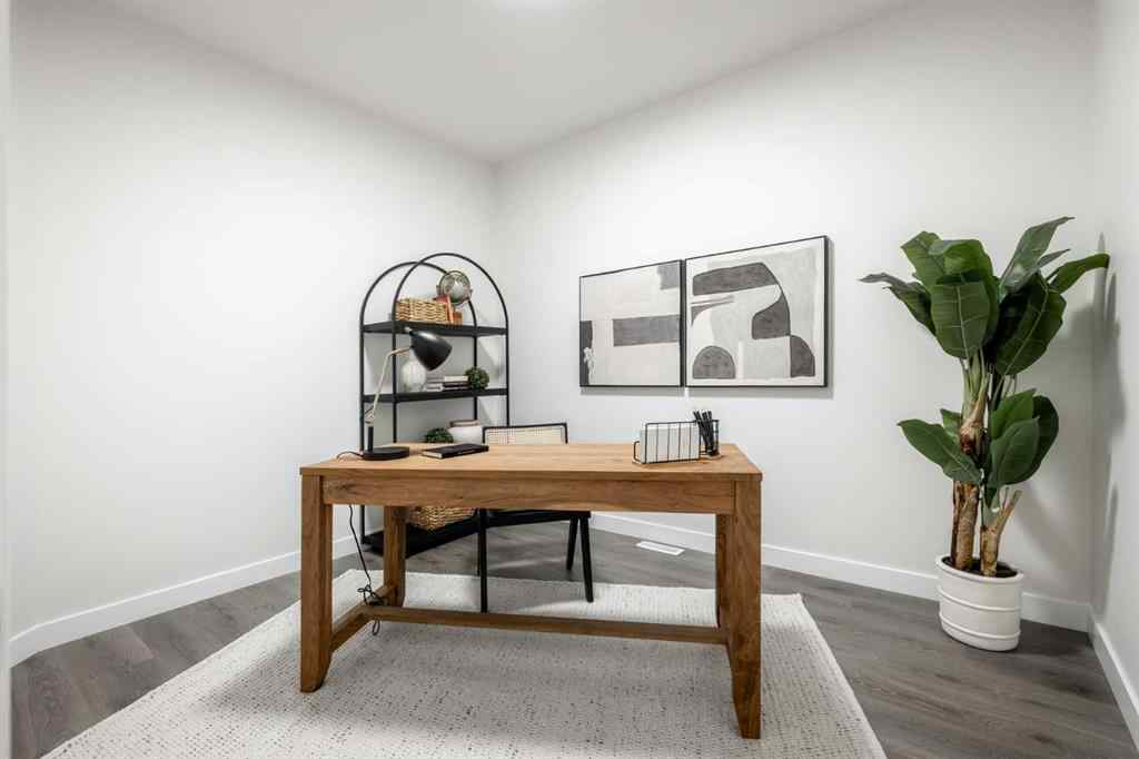 MLS® A2222849 - 81 Sora Gardens  in Hotchkiss Calgary, Residential