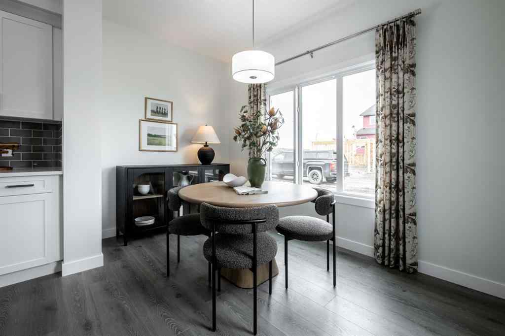 MLS® A2222849 - 81 Sora Gardens  in Hotchkiss Calgary, Residential