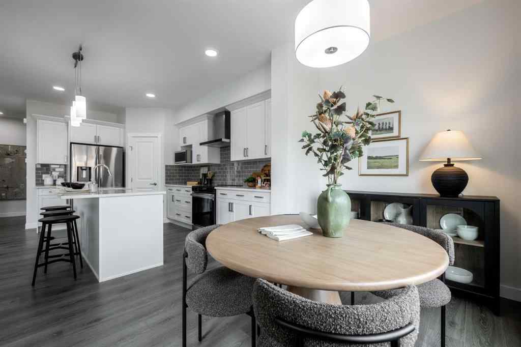 MLS® A2222849 - 81 Sora Gardens  in Hotchkiss Calgary, Residential
