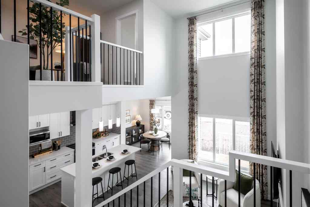MLS® A2222849 - 81 Sora Gardens  in Hotchkiss Calgary, Residential
