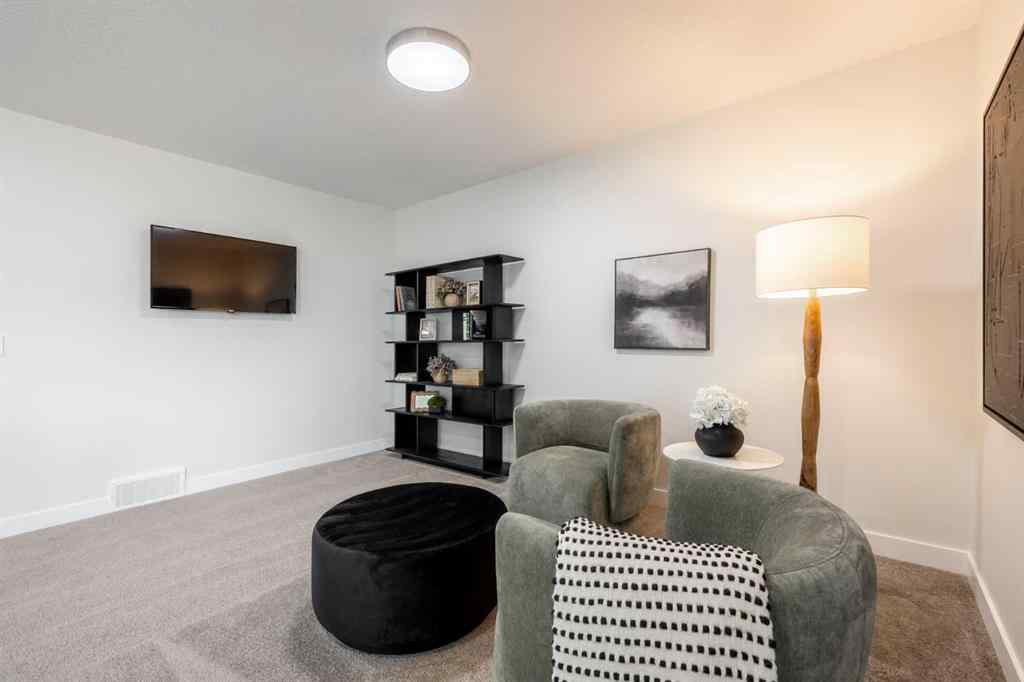 MLS® A2222849 - 81 Sora Gardens  in Hotchkiss Calgary, Residential