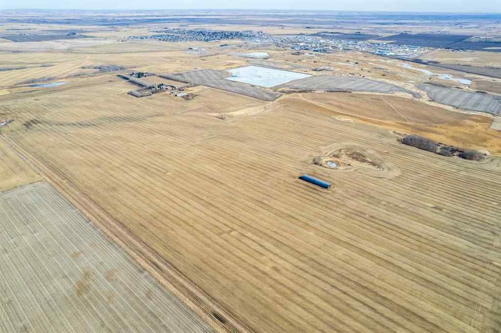 MLS® A2222854 - 12153 Township Road 284   in NONE Rural Rocky View County, Land