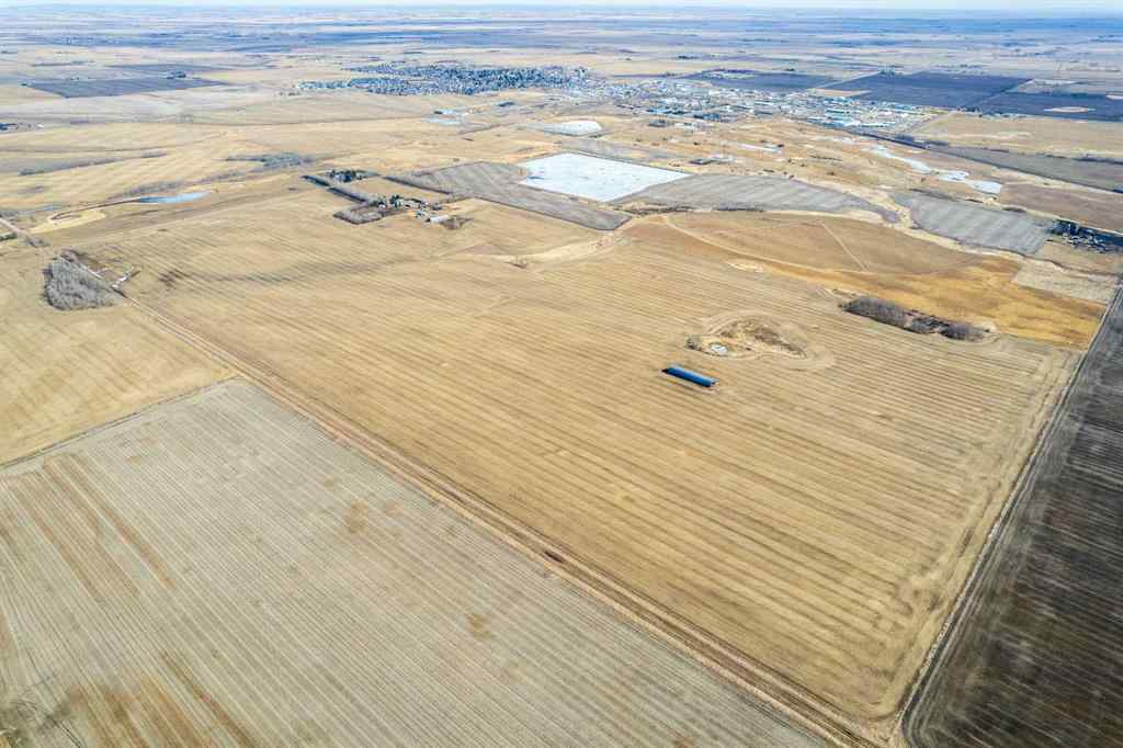 MLS® A2222854 - 12153 Township Road 284   in NONE Rural Rocky View County, Land