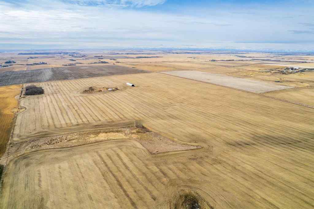 MLS® A2222854 - 12153 Township Road 284   in NONE Rural Rocky View County, Land