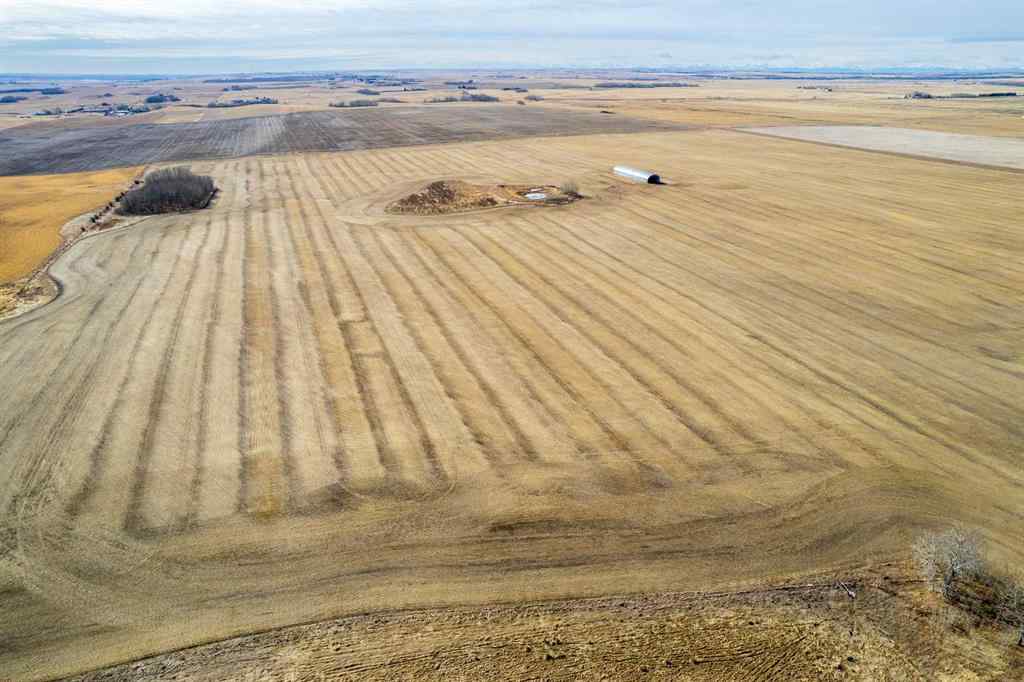 MLS® A2222854 - 12153 Township Road 284   in NONE Rural Rocky View County, Land