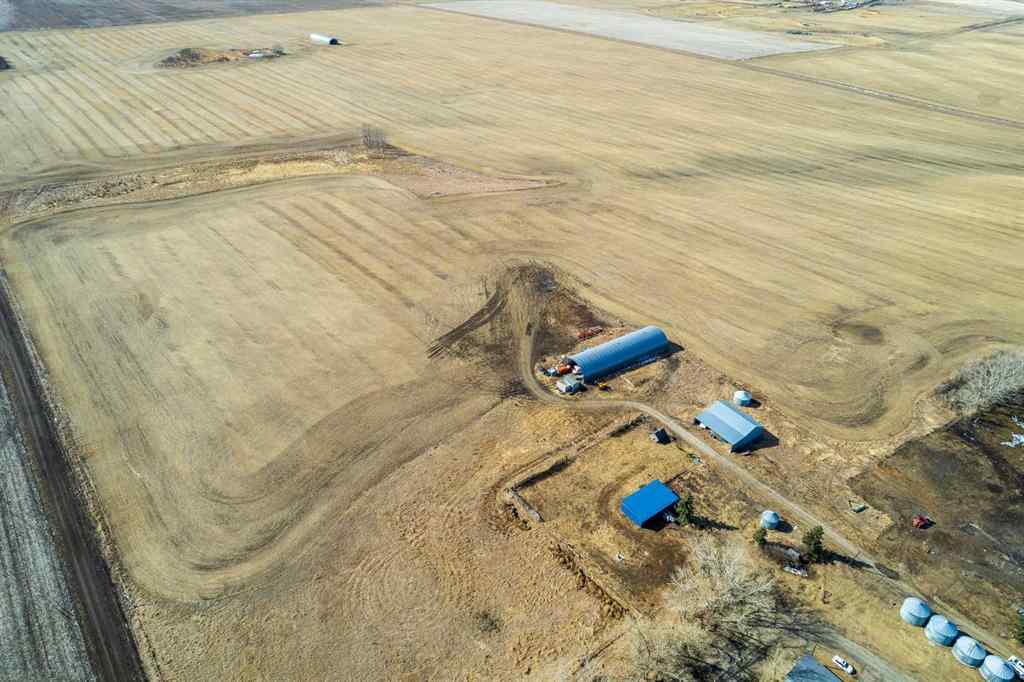 MLS® A2222854 - 12153 Township Road 284   in NONE Rural Rocky View County, Land