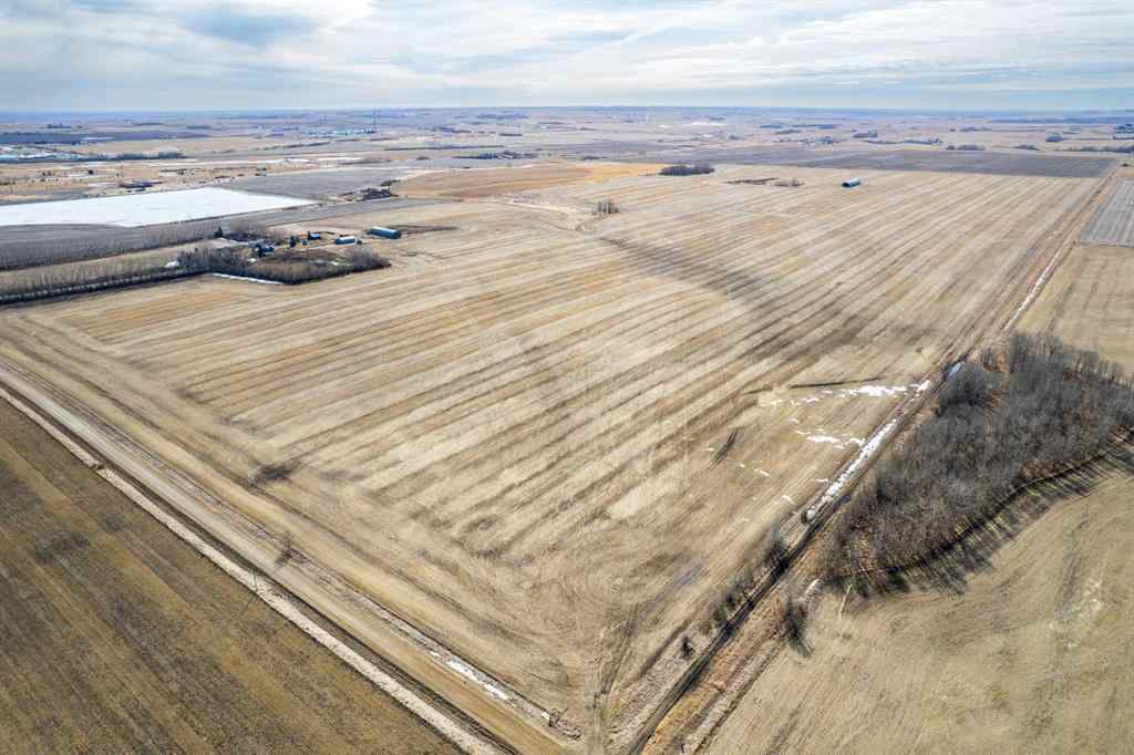 MLS® A2222854 - 12153 Township Road 284   in NONE Rural Rocky View County, Land