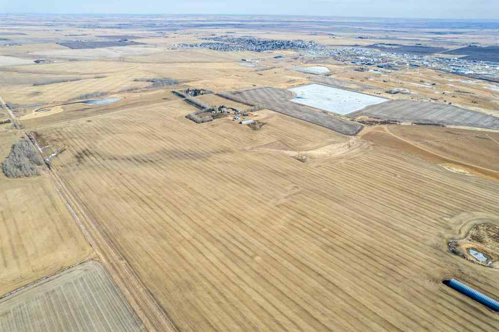 MLS® A2222854 - 12153 Township Road 284   in NONE Rural Rocky View County, Land