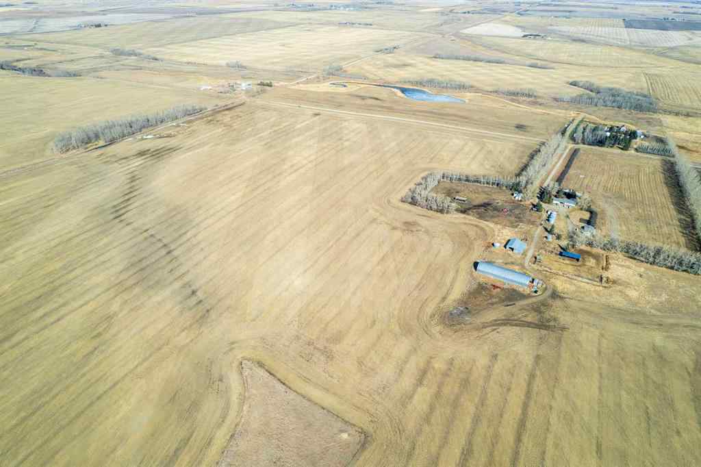 MLS® A2222854 - 12153 Township Road 284   in NONE Rural Rocky View County, Land
