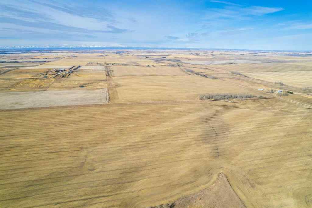 MLS® A2222854 - 12153 Township Road 284   in NONE Rural Rocky View County, Land