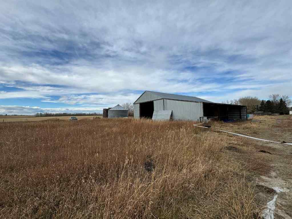 MLS® A2222854 - 12153 Township Road 284   in NONE Rural Rocky View County, Land