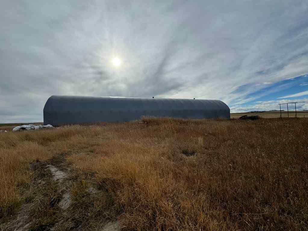 MLS® A2222854 - 12153 Township Road 284   in NONE Rural Rocky View County, Land