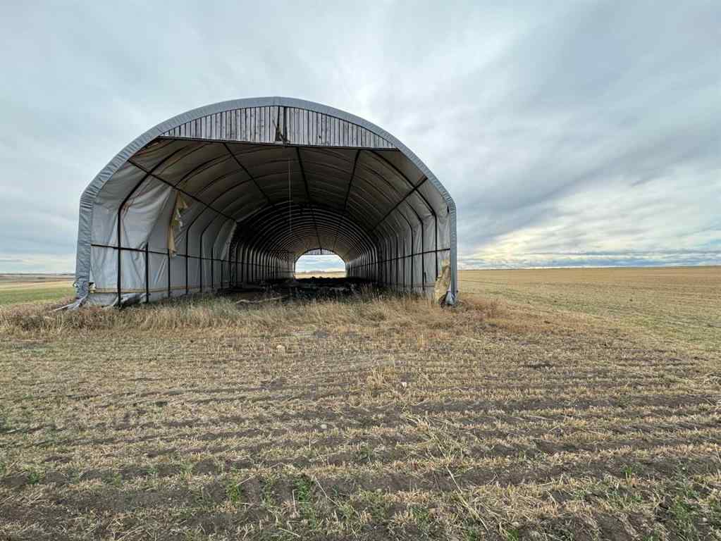 MLS® A2222854 - 12153 Township Road 284   in NONE Rural Rocky View County, Land