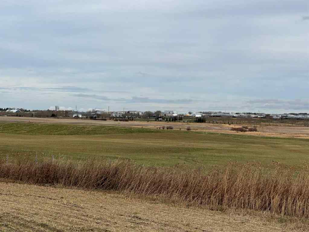 MLS® A2222854 - 12153 Township Road 284   in NONE Rural Rocky View County, Land