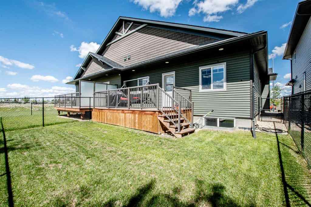 MLS® A2222862 - 10641 66 Avenue  in Stone Ridge Grande Prairie, Residential