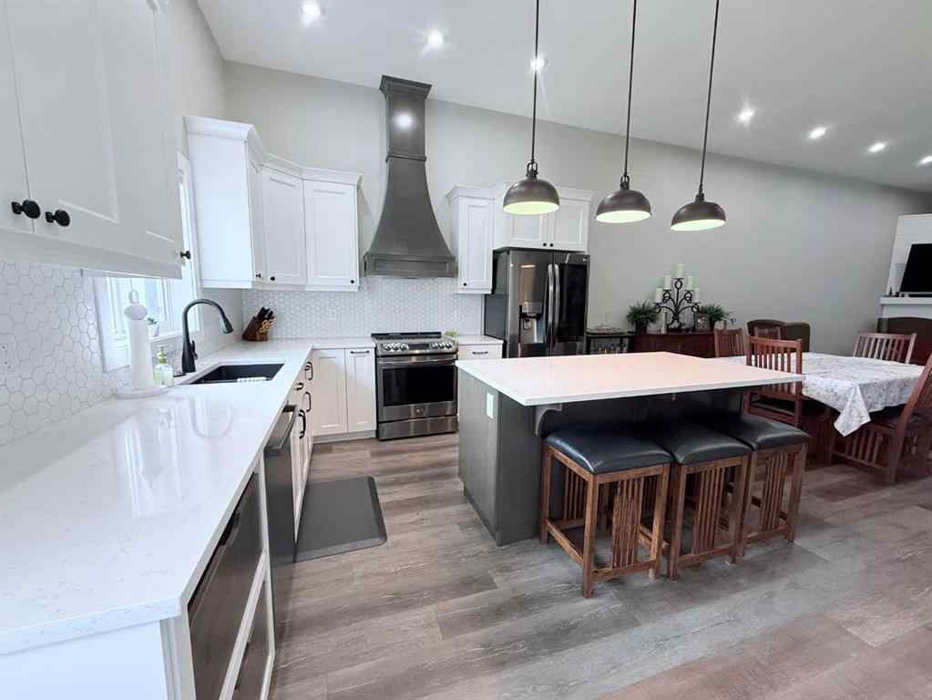 MLS® A2222862 - 10641 66 Avenue  in Stone Ridge Grande Prairie, Residential