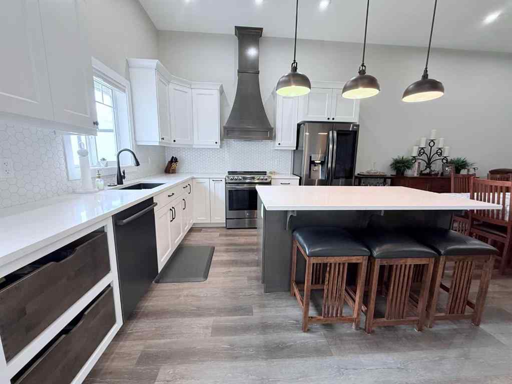 MLS® A2222862 - 10641 66 Avenue  in Stone Ridge Grande Prairie, Residential
