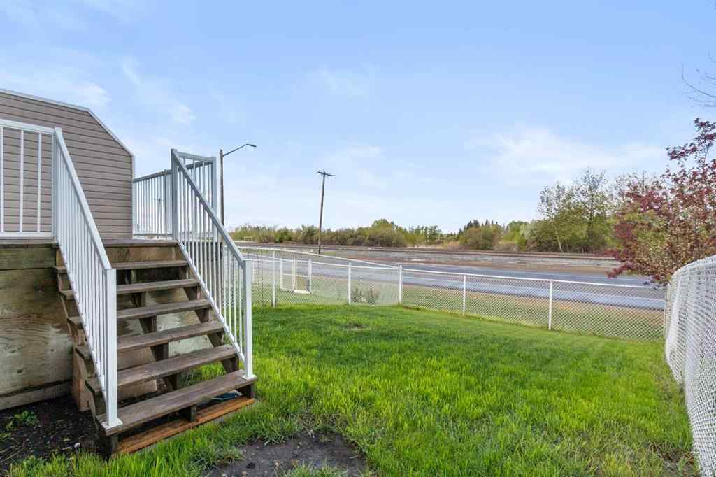 MLS® A2222863 - Unit #6 2002 22 Avenue  in NONE Bowden, Residential