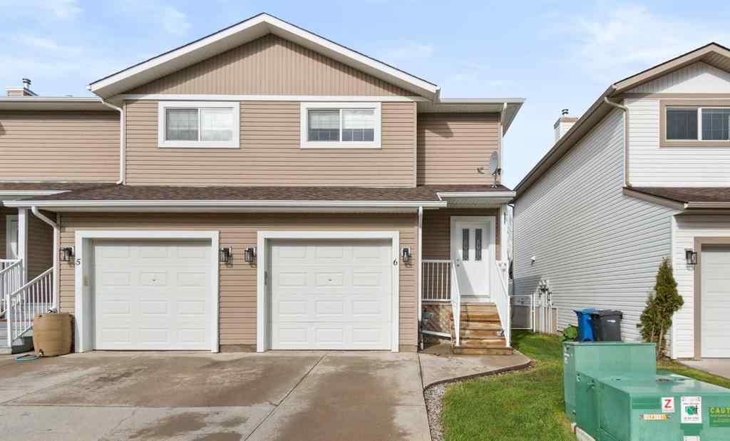 MLS® A2222863 - Unit #6 2002 22 Avenue  in NONE Bowden, Residential