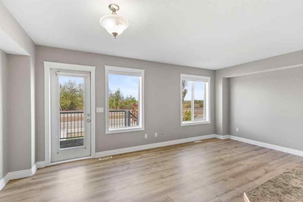 MLS® A2222863 - Unit #6 2002 22 Avenue  in NONE Bowden, Residential