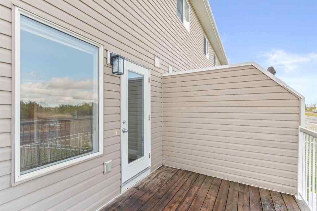 MLS® A2222863 - Unit #6 2002 22 Avenue  in NONE Bowden, Residential