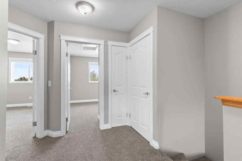 MLS® A2222863 - Unit #6 2002 22 Avenue  in NONE Bowden, Residential