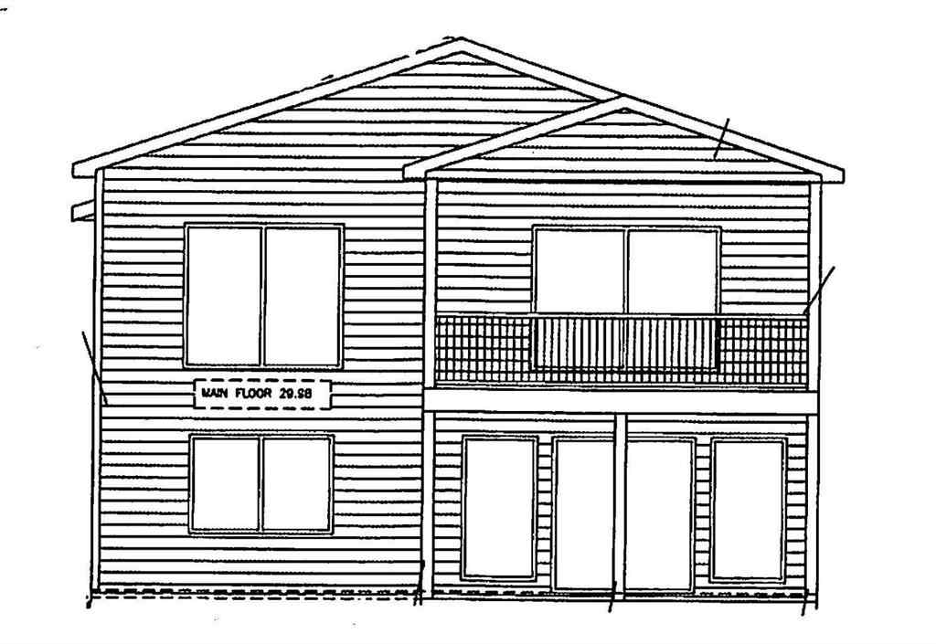 MLS® A2222885 - 31 Sierra Road SW in SW Southridge Medicine Hat, Residential