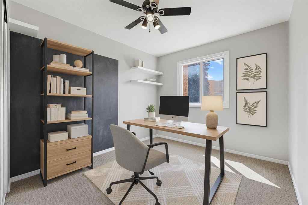 MLS® A2222887 - 3507 43 Street SW in Glenbrook Calgary, Residential