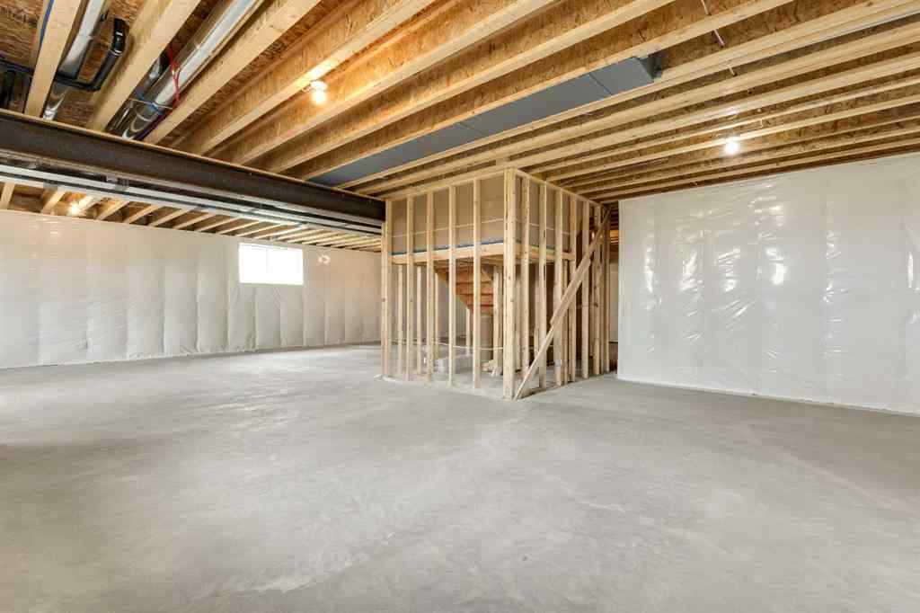 MLS® A2222902 - 349062 Tamarack Drive E in NONE Rural Foothills County, Residential