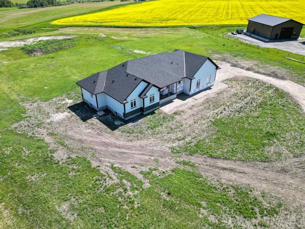 MLS® A2222902 - 349062 Tamarack Drive E in NONE Rural Foothills County, Residential