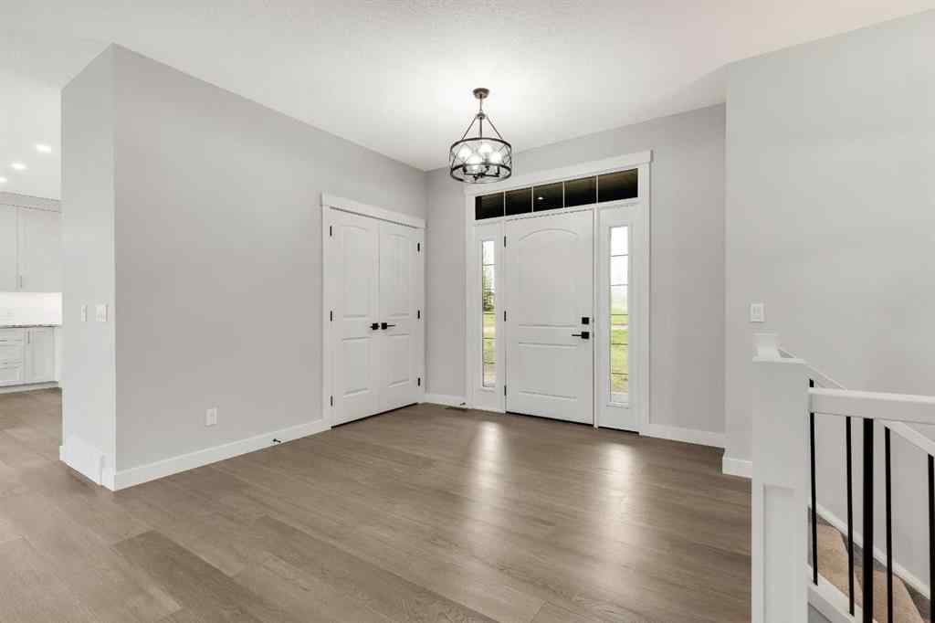 MLS® A2222902 - 349062 Tamarack Drive E in NONE Rural Foothills County, Residential