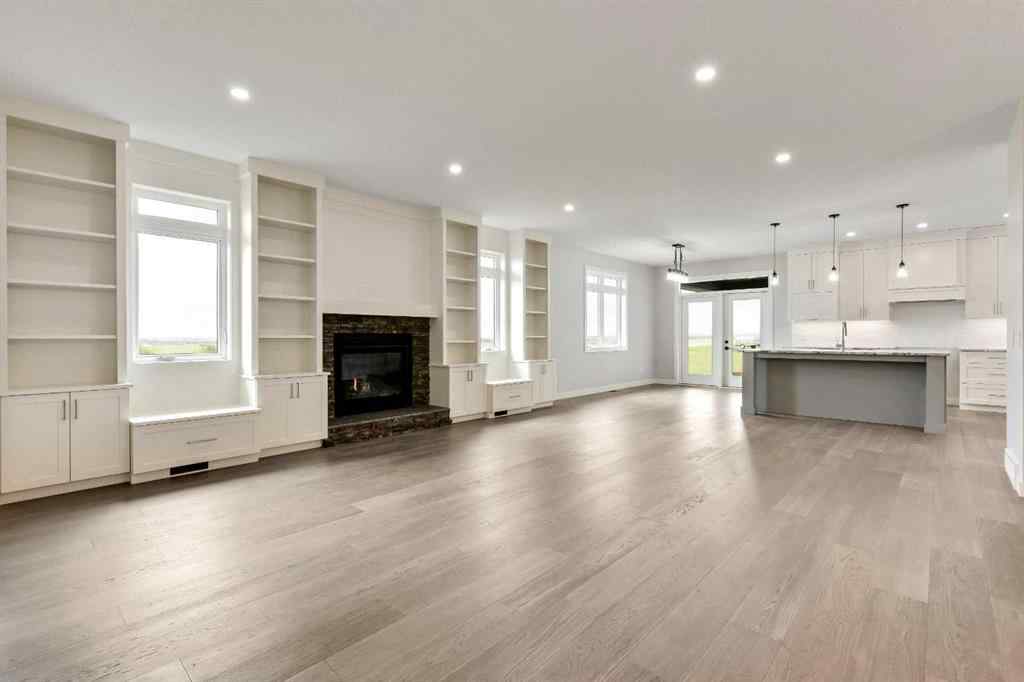 MLS® A2222902 - 349062 Tamarack Drive E in NONE Rural Foothills County, Residential