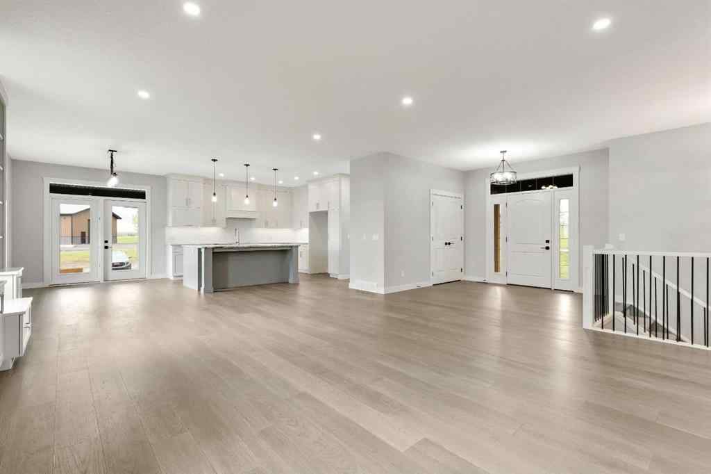 MLS® A2222902 - 349062 Tamarack Drive E in NONE Rural Foothills County, Residential